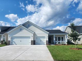276 Augusta Green Way LOT 227, Myrtle Beach, SC 29579