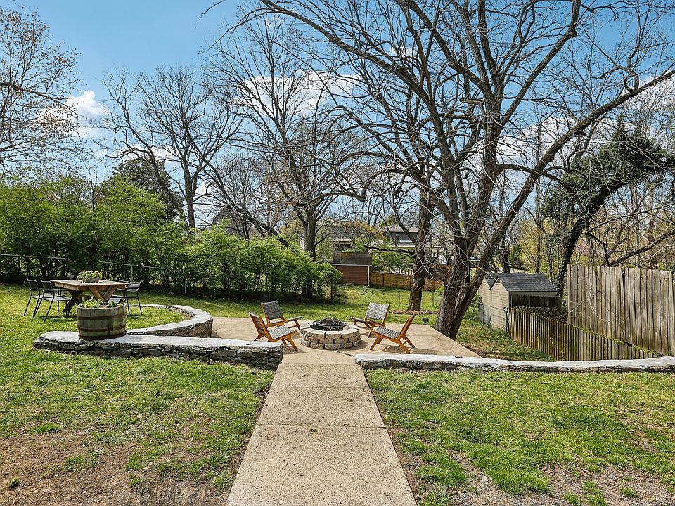 557 Whispering Hills Dr, Nashville, TN 37211 | Zillow