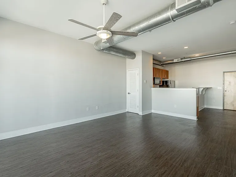 Southside Flats | Modern Apartments in Chattanooga's Southside District — Photo 8