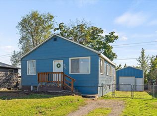 1924 E Longfellow Ave, Spokane, WA 99207