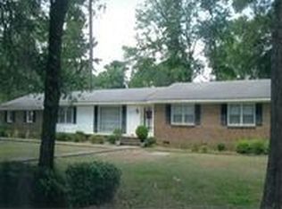 213 Lake St, Mullins, SC 29574