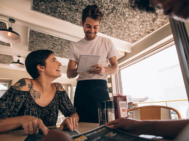 Our location provides easy access to the area's best dining and entertainment