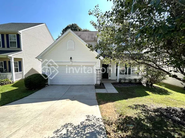 3832 Broadwater Ct, Gastonia, NC 28056