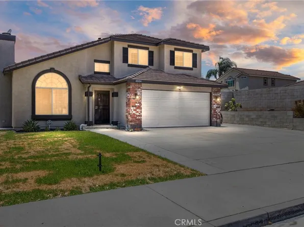 4904 Tamarron Ct, San Bernardino, CA 92407