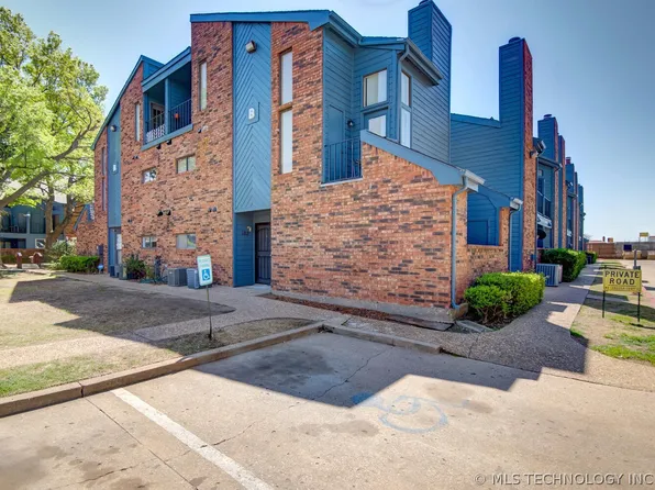 6737 S Peoria Ave APT B205, Tulsa, OK 74136