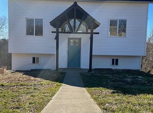 761 Leavell Ridge Rd, Lancaster, KY 40444