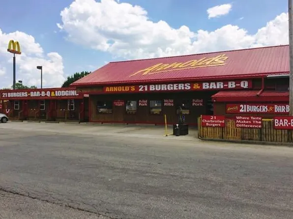 404 W Us 60, Mountain View, MO 65548