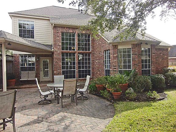 2nd image of 3206 Eagles Knoll Ct