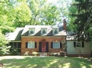 2920 Stanton Ave, Silver Spring, MD 20910