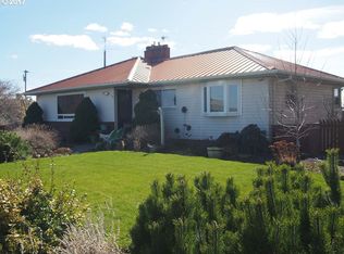 15738 Alville Ln, Condon, OR 97823