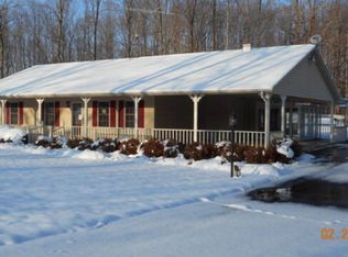 3385 Rocksprings Rd, Ringgold, VA 24586