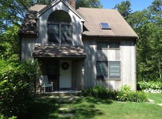 14 Lady Slipper Way, Tisbury, MA 02568