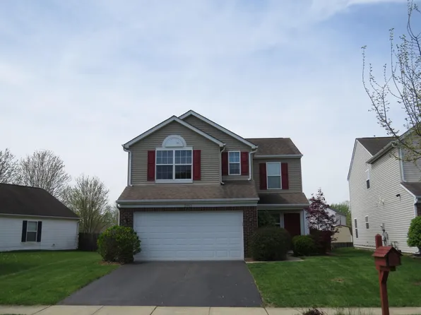 3993 Trailside Blvd, Canal Winchester, OH 43110