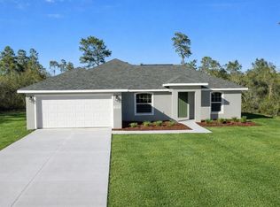 1955 SW 178th Street Rd, Ocala, FL 34473