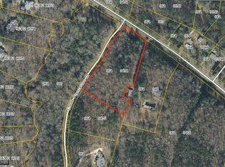 105 Creek Plantation Dr, Athens, GA 30606