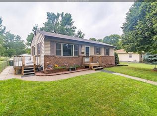 1622 Whitcher Ave, Sioux City, IA 51109