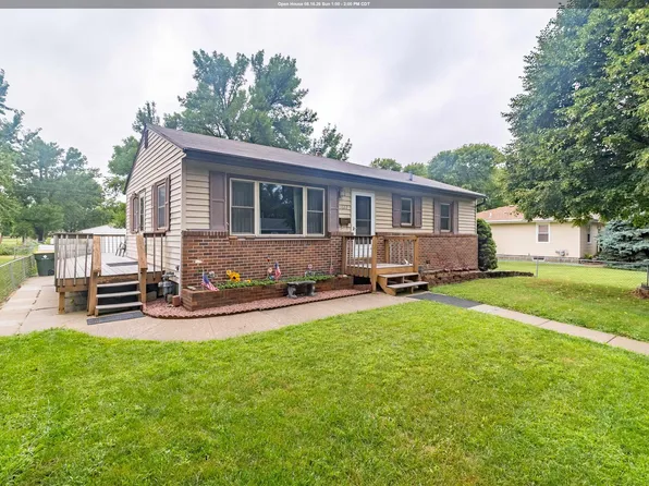 1622 Whitcher Ave, Sioux City, IA 51109