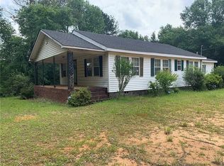 294 Friendly Rd, Jackson, AL 36545