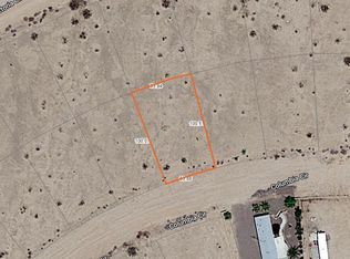 46000 N Columbia Cir #39, Tacna, AZ 85352