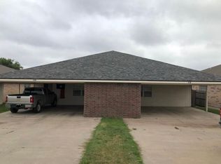63 Valleyview Rd APT A, Canyon, TX 79015