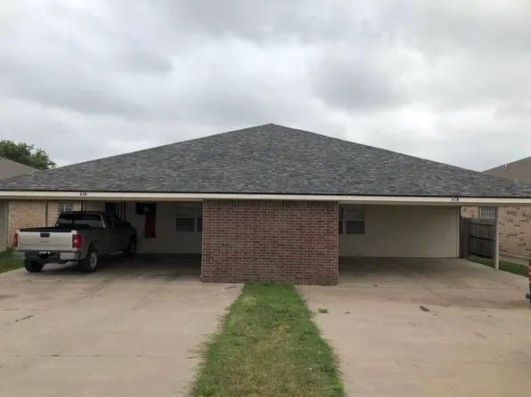 63 Valleyview Rd APT A, Canyon, TX 79015