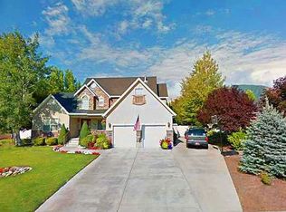 1229 S Town And Country St, Springville, UT 84663