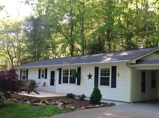 814 Mel Hall Rd, Maryville, TN 37803