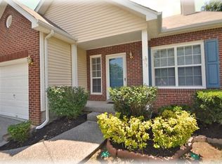 413 Newbary Ct, Franklin, TN 37069