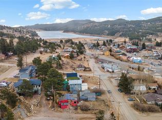 95 W 3rd Street, Nederland, CO 80466