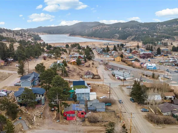 95 W 3rd Street, Nederland, CO 80466