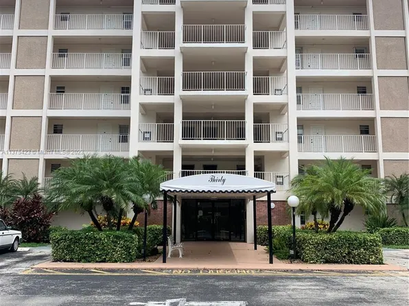 2851 S Palm Aire Dr APT 209, Pompano Beach, FL 33069