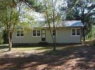 1351 Doubs Chapel Rd, West End, NC 27376