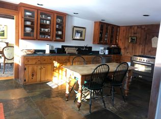 3057 Church Hill Rd, Woodstock, VT 05091