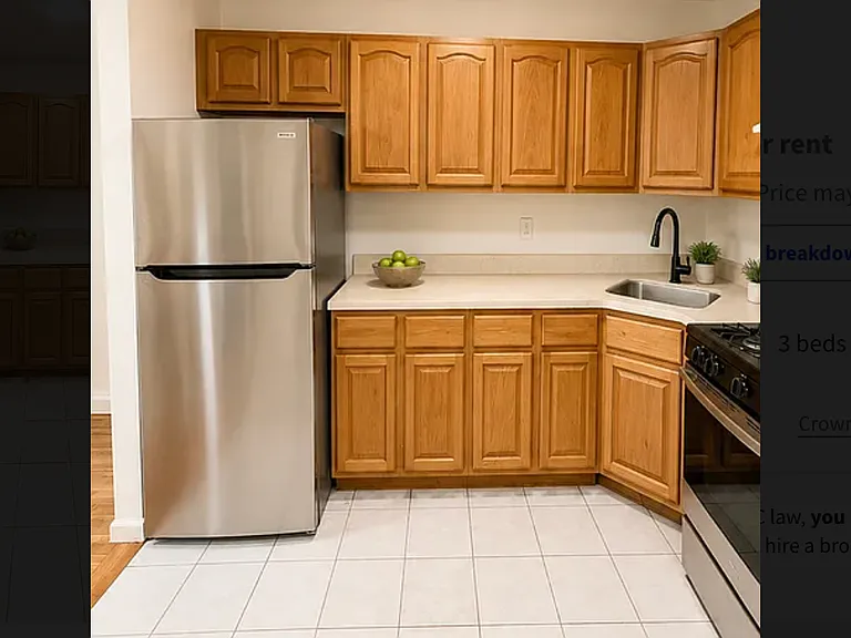 1654 Prospect Pl #1AL — Photo 3