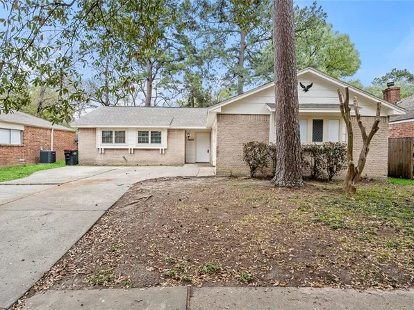 24102 Farm Hill Road, Spring, TX 77373