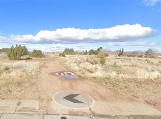0 Harold Ash Ave #5, Palmdale, CA 93550