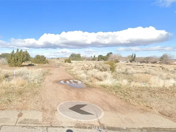 0 Harold Ash Ave #5, Palmdale, CA 93550