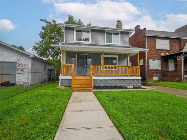 1184 E 18th Ave, Columbus, OH 43211