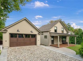 505 Bedford Rd, Armonk, NY 10504