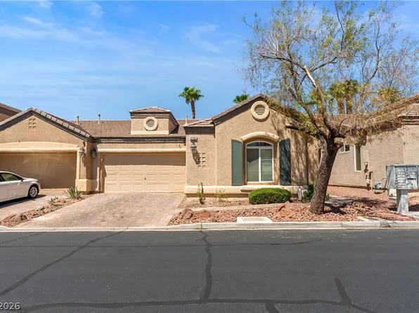 6163 Bayard St, Las Vegas, NV 89148
