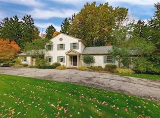 45 Fircrest Ln, Moreland Hills, OH