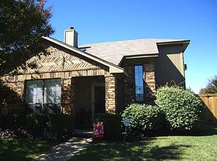277 Willingham Dr, Coppell, TX 75019