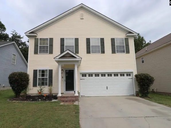 1933 Lake Carolina Dr, Columbia, SC 29229