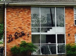 532 W 8th St APT 201, Dallas, TX 75208