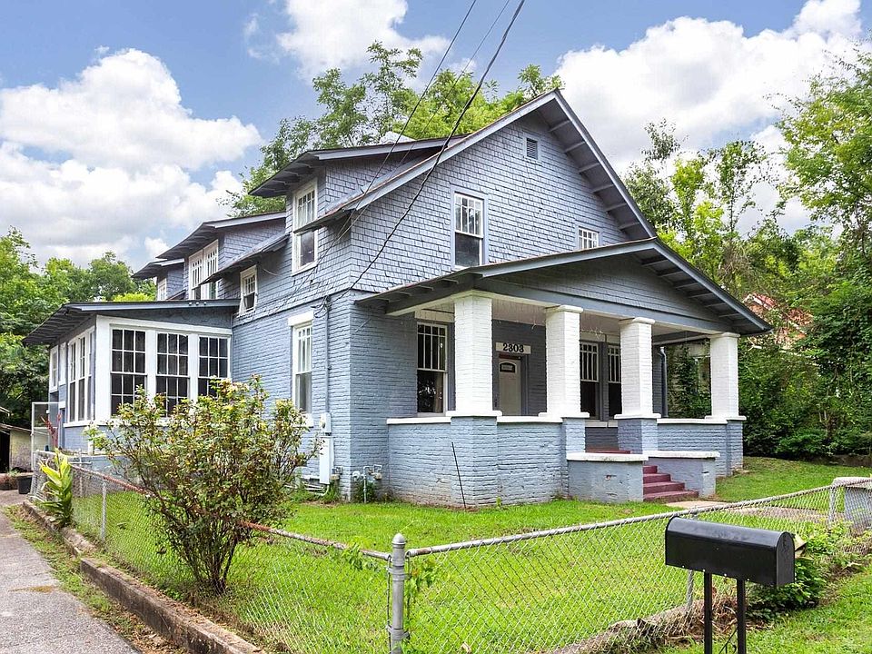 1st image of 2303 Dozier St