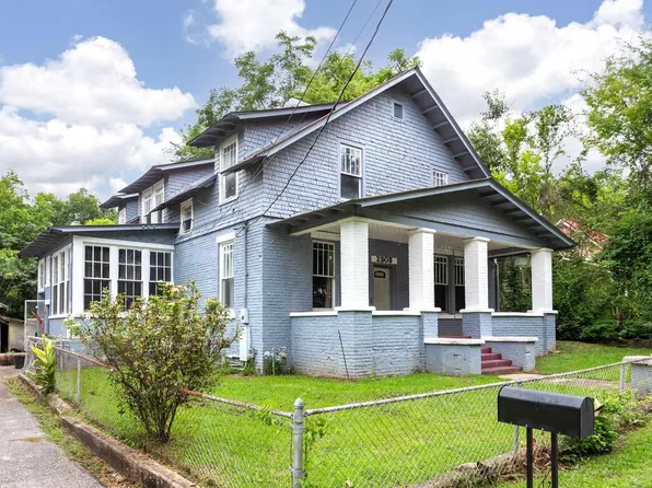 2303 Dozier St, Gadsden, AL 35904