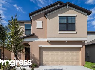 14723 Crescent Rock Dr, Wimauma, FL 33598