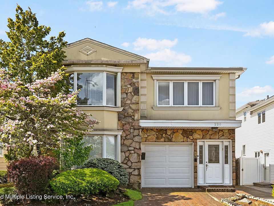 220 Nome Ave, Staten Island, NY 10314 MLS 1161734 Zillow