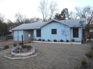 7431 Mary Dan Dr, Dallas, TX 75217