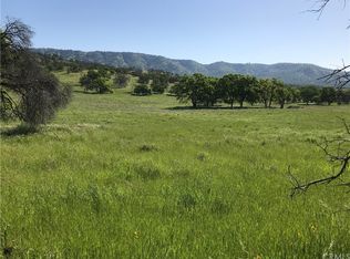 5048 Hornitos Rd, Catheys Valley, CA 95306